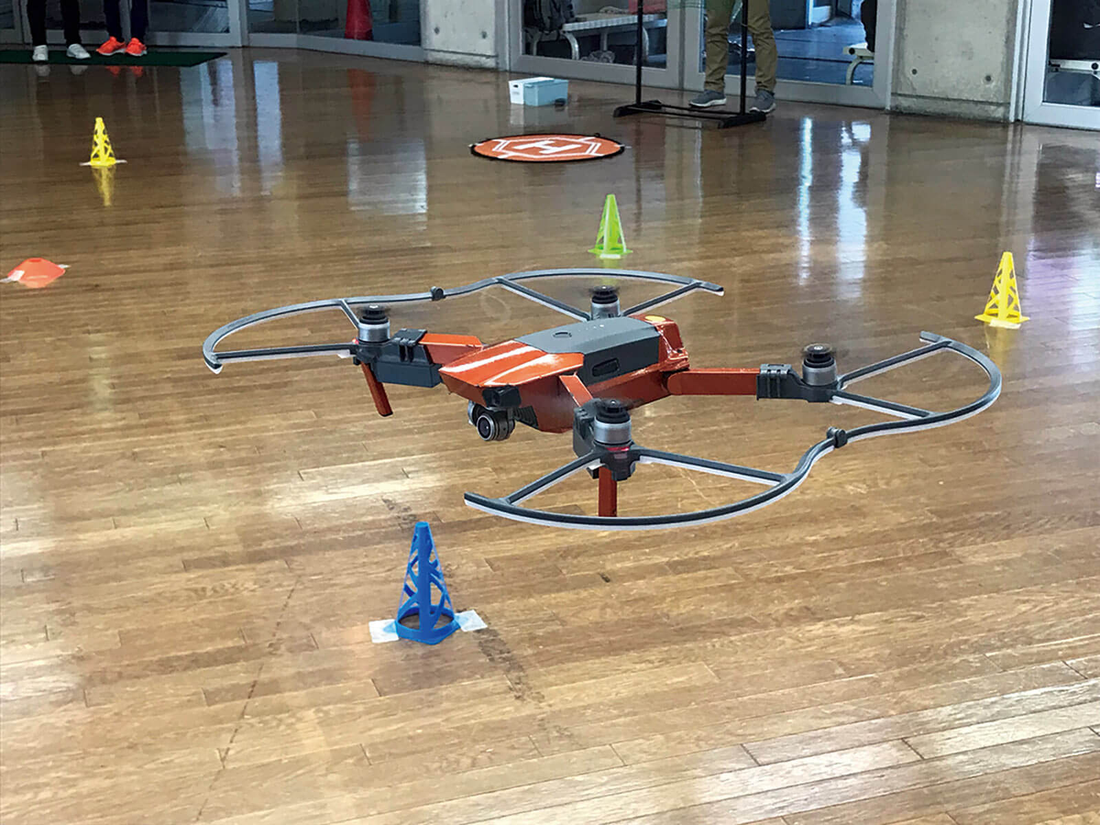 ヒューマック大分校